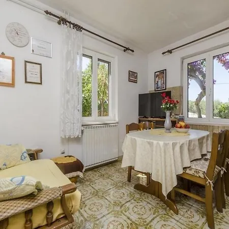By The Sea Postira, Brac - 22356 Daire