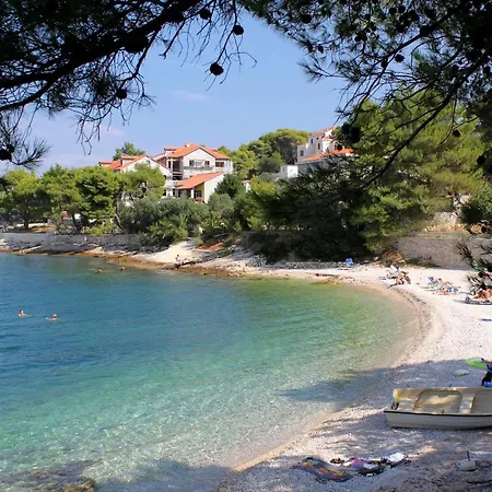 By The Sea Postira, Brac - 22356 Daire *